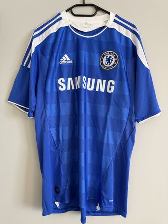 Chelsea 2011/2012