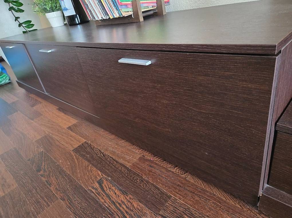 Armoires: Ensemble de mobilier de salon élégant (3 éléments) – D'occasion à Begnins par Lmartino76 1