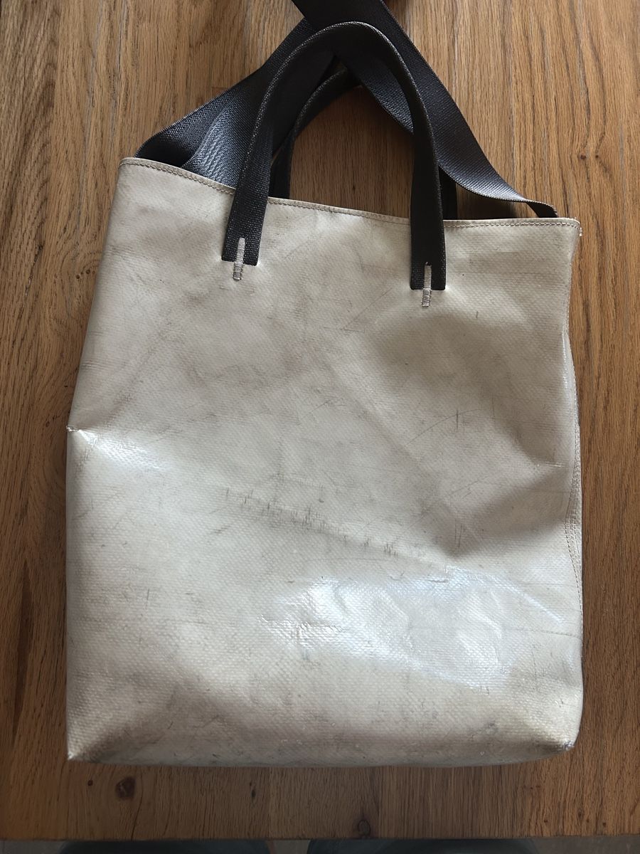 Freitag Borse: FREITAG Tasche – Usato da Oberurnen venduto da Berghexe 2