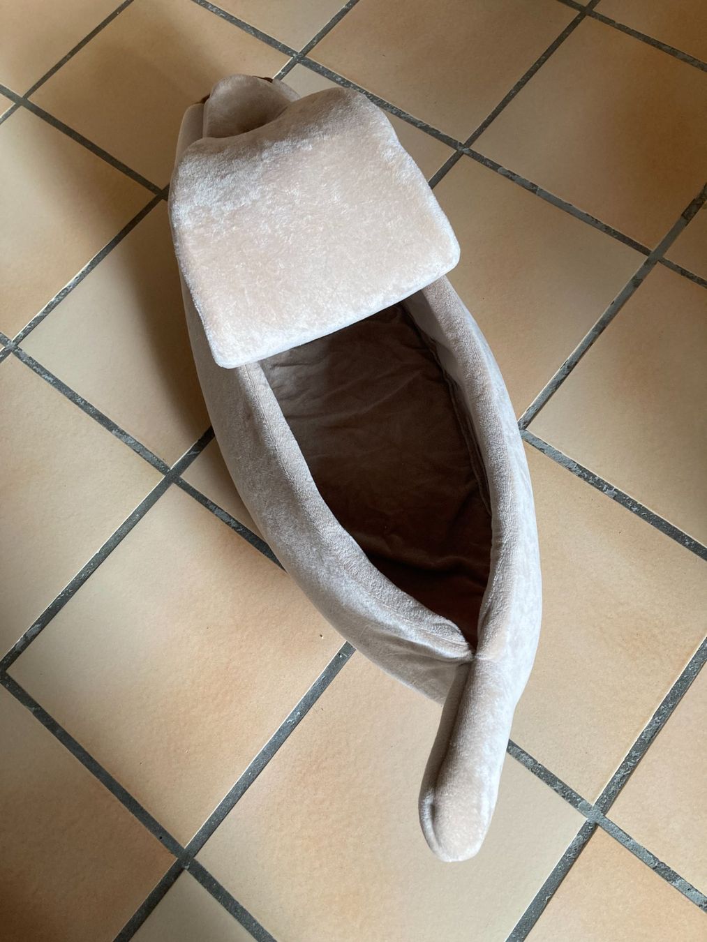 Cucce & Letti: Couffin pour chat – Nuovo (secondo la descrizione) da Lonay venduto da mend03 3