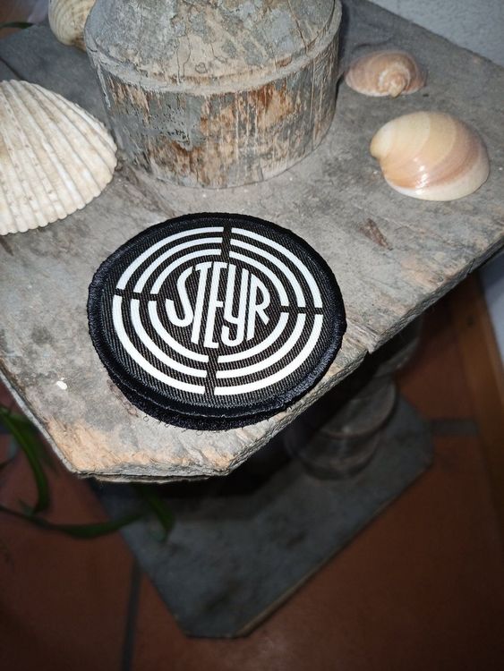 PATCH TOPPA - FISI - PERSONALIZZABILE - CON STRAPPO 8 cm X 2 cm