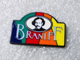 Ansteckpin 190: Braniff