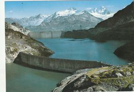 Stausee