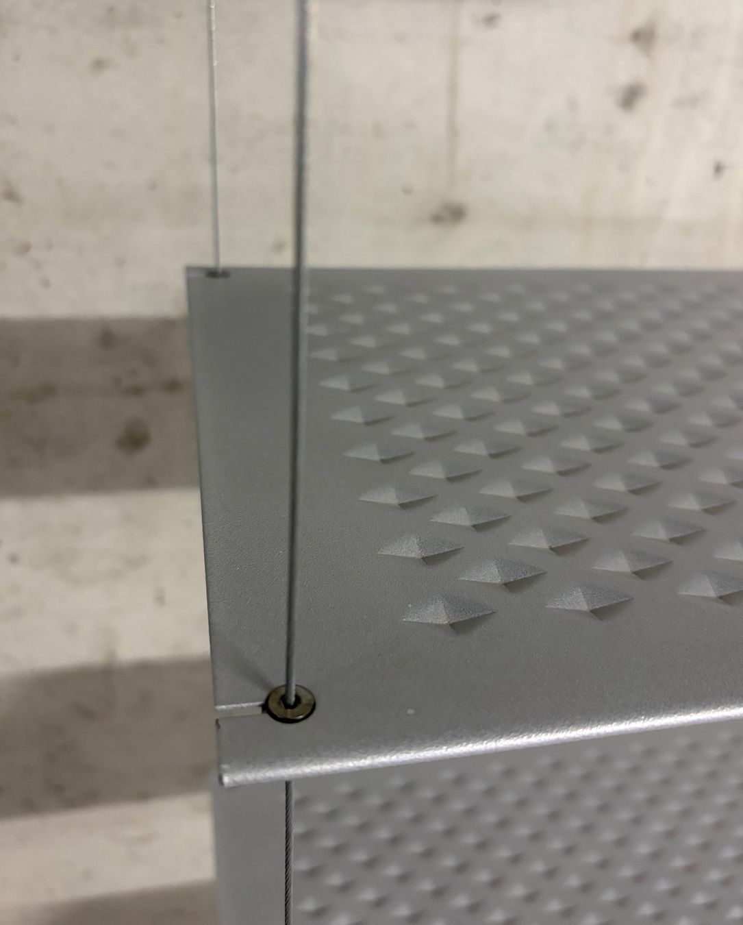 Scaffali: Designer Hängeregal Funicolo II von Driade – Usato da Basel venduto da _BOSTICH_ 3