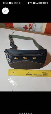 Bauchtasche 