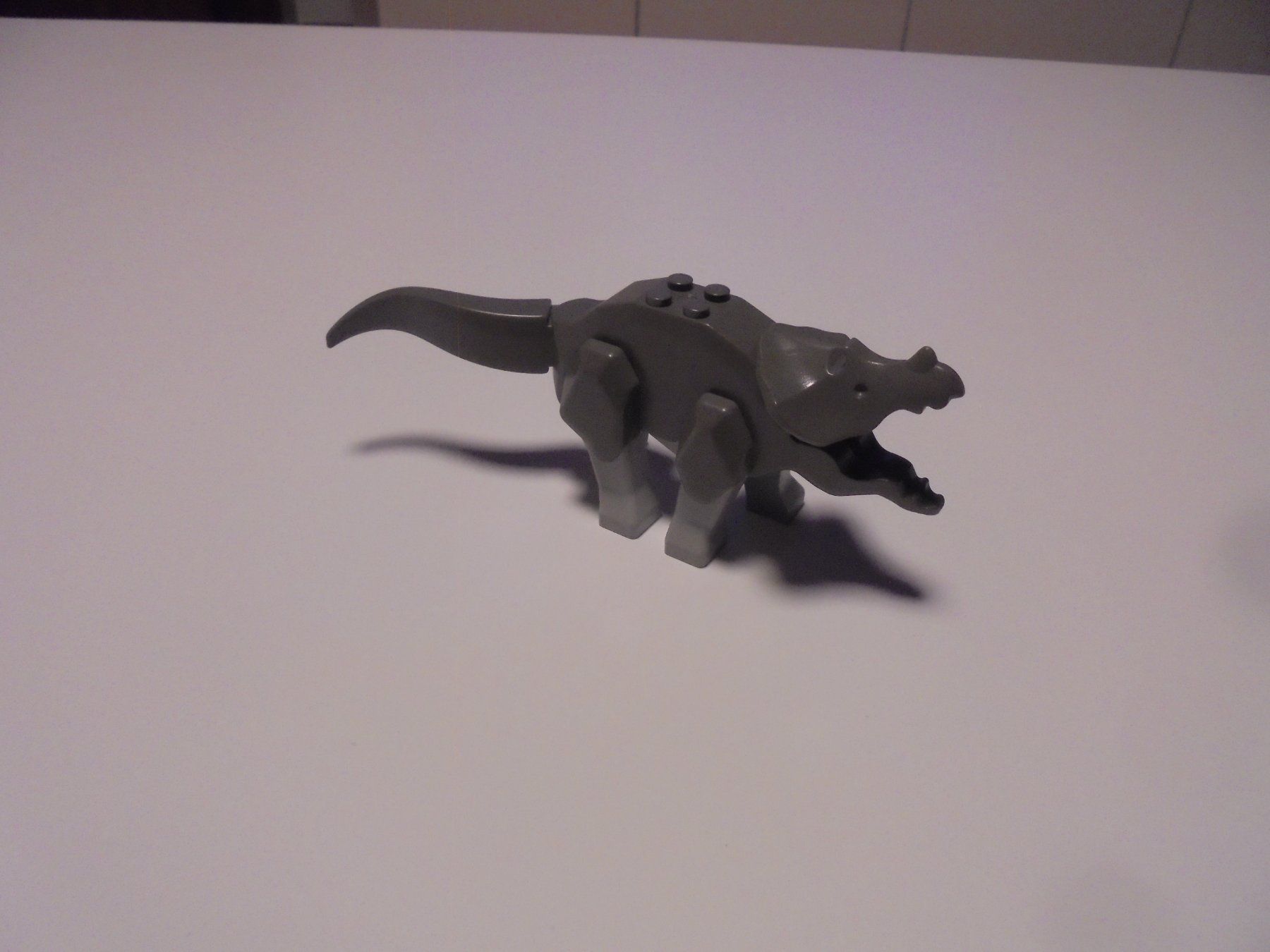 Lego Giocattoli: LEGO - DINOSAURIER – Usato da Gelterkinden venduto da ajdt4