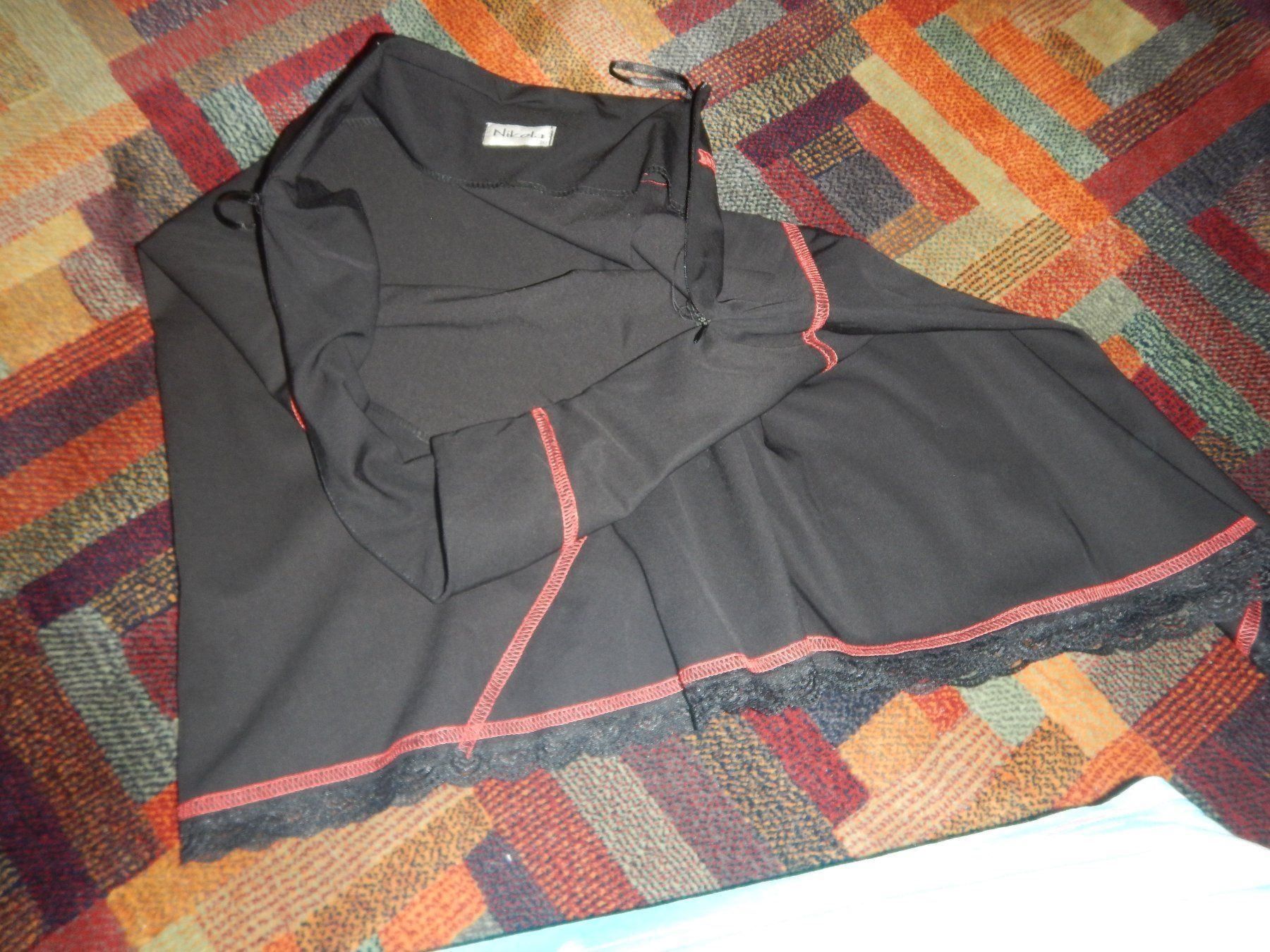 Gonne: 2 gonne bellissime office asimetrica – Usato da Coldrerio venduto da camillo71 8