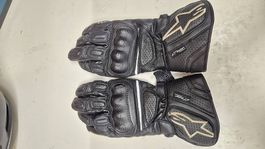 Motorradhandschuche Gr.L