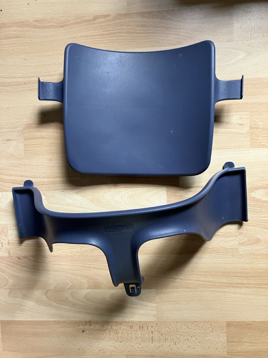 Stokke Seggioloni: Sitzverkleinerung TrippTrapp – Usato da Winterthur venduto da nstalde