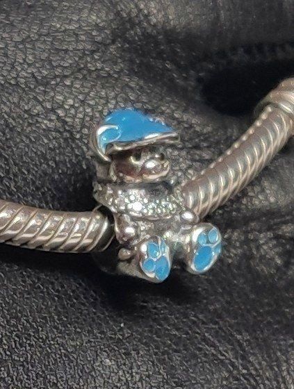 Ciondoli: Charms kompatibel mit Pan-do-ra – Nuovo e nell'imballaggio originale da Lamboing venduto da Qtrica 4