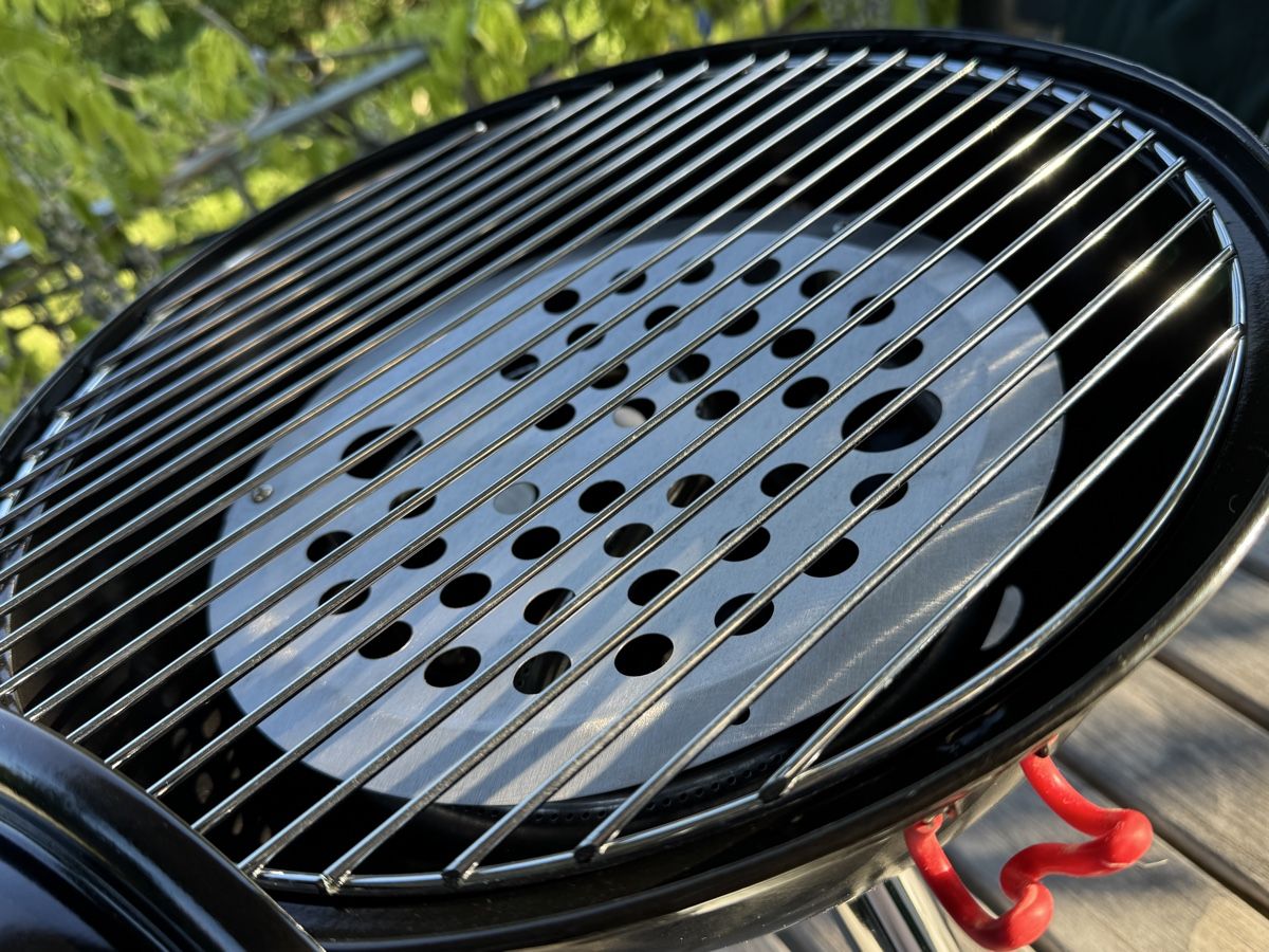 Bodum Griglie: Bodum Kugelgrill – Nuovo e nell'imballaggio originale da Diesse venduto da second_life 4