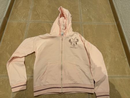 Disney Minnie Mouse, neue jacke, 12J 152