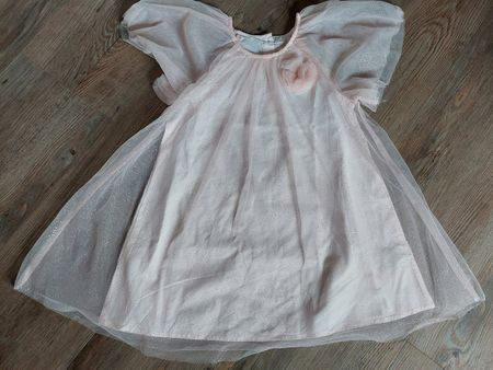Neues Kleid von NEXT Grösse 110