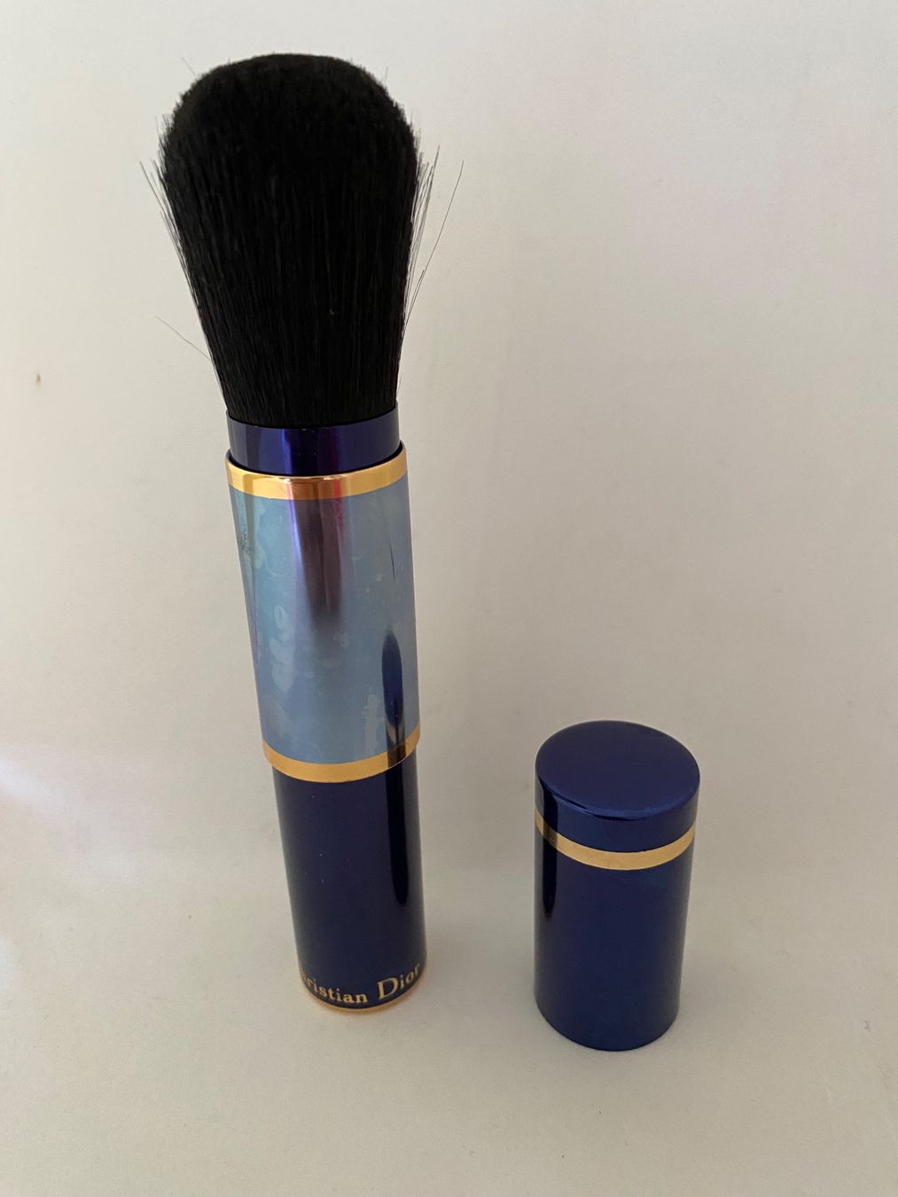 Dior Make-up: Pinceau retractable Christian Dior – Nuovo (secondo la descrizione) da Bouveret venduto da wes_7zll