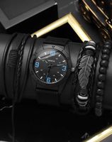 Armbanduhr • Full set