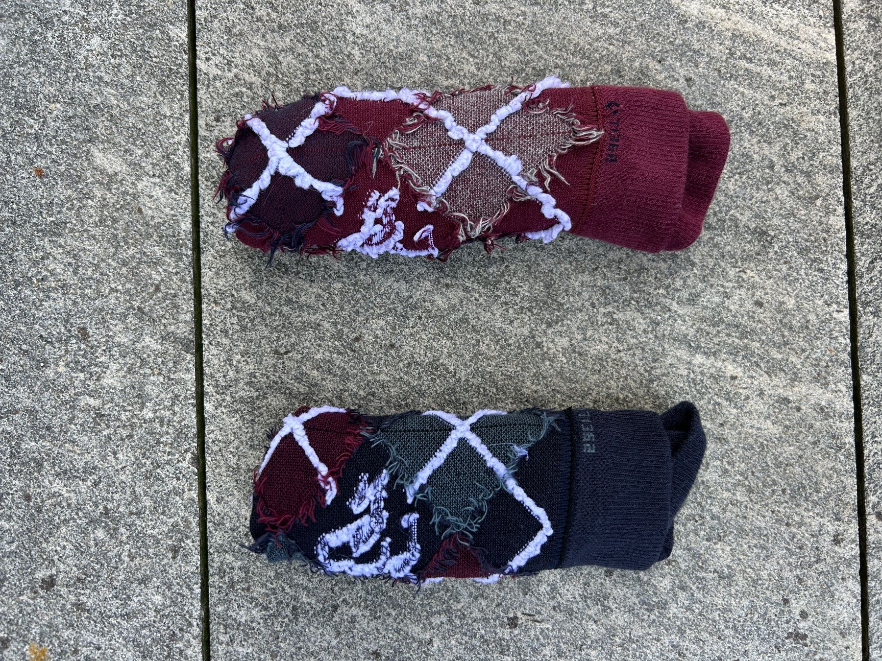 Calze: Reitsocken Grösse 38 – Usato da Duggingen venduto da kiddings 1