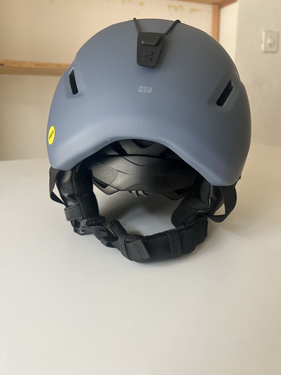 Giro Casques: Neo MIPS skihelm – D'occasion à Thun par saraprii 8