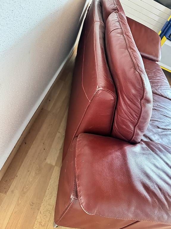 Sofas: Sofa – Gebraucht aus Frauenfeld von KelvinG 2