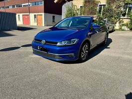VW Golf 7.5 1.6 TDI JOIN - 1. Hand - Frisch MFK 01.2026