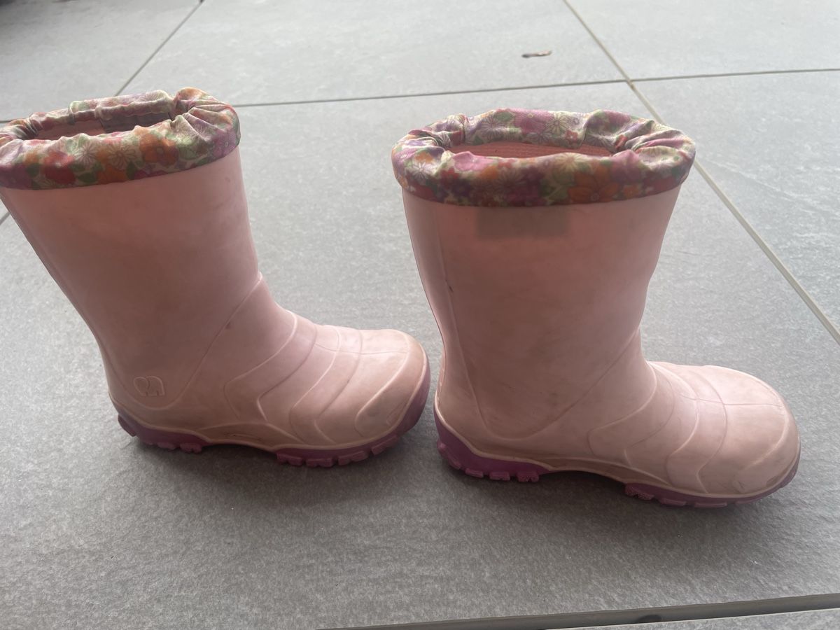 Elefanten Scarpe per ragazze: Elefanten Gummistiefel No 24 – Usato da Zürich venduto da minadn82 3