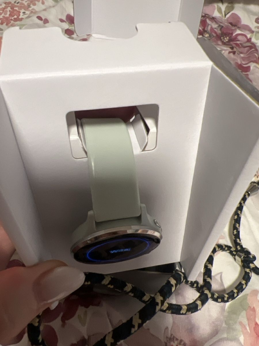 Garmin Smartwatch: Smartwatch Garmin Venu 3S mit OVP – D'occasion à Lauerz par Zauberwald87 3