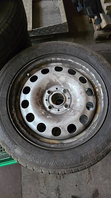 Felgen: Stahlfelgen Mini – Gebraucht aus Bäriswil BE von aki_77w9 1