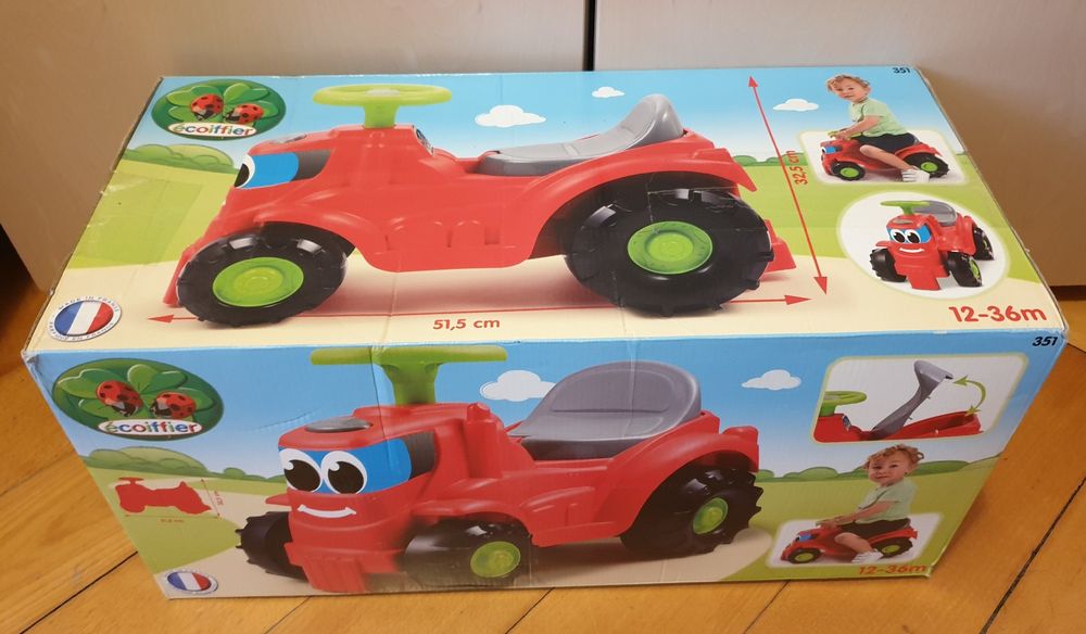 KikkaBoo Babytöpfchen NIMO – Ergonomisch, Leicht, Für Kinder 1-3 Jahre, Herausnehmbarer Einsatz