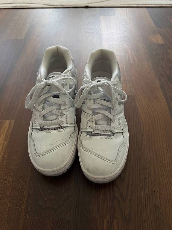 Chaussures femmes: New Blance 550 – D'occasion à Dietikon par mic_l9hy