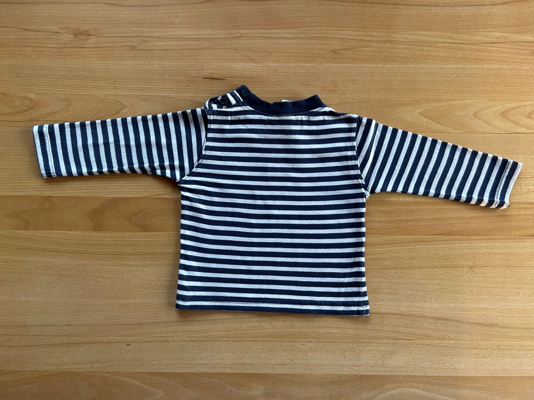 C&A Maglioni & Felpe: Baby Langarmshirt Grösse 80 – Usato da Grosswangen venduto da che_gr 2