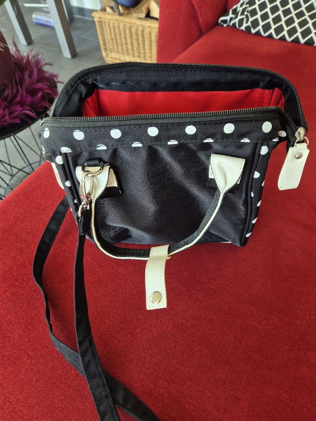 Taschen für Damen: Tasche – Gebraucht aus Würenlingen von kuh33 3