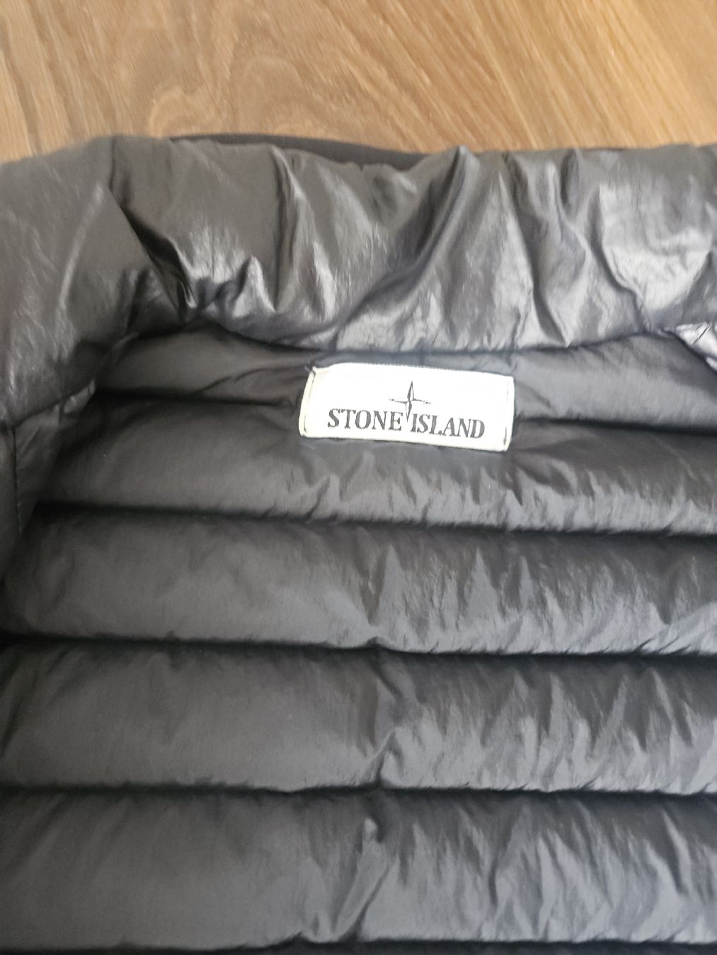 Stone Island Daunenjacke - Neu (Neu (gemäss Beschreibung)) in Aesch ZH ...