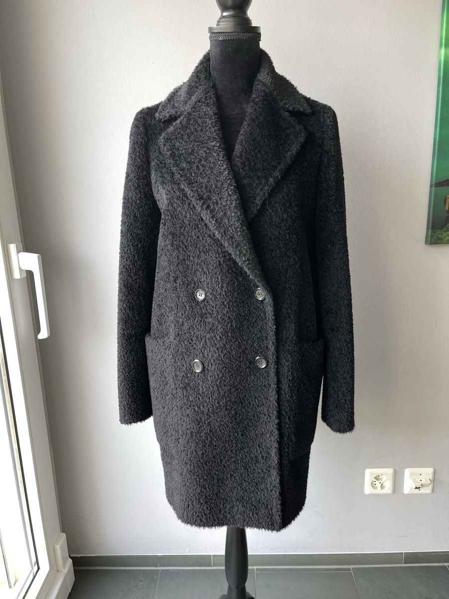 Max Mara Cappotti: Original Max Mara Mantel – Nuovo (secondo la descrizione) da Ruggell venduto da expoli