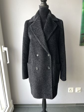 Original Max Mara Mantel