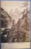 Balmhorn 1911 (Kandersteg)  RAR