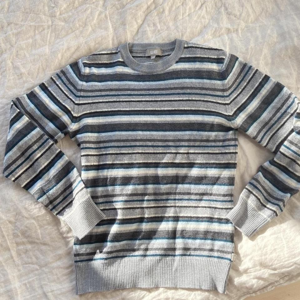 We Pulls & Sweat-shirts: Pullover gestreift WE Grösse S guter Zustand – D'occasion à Spiegel b. Bern par pre1ovedthreads 3