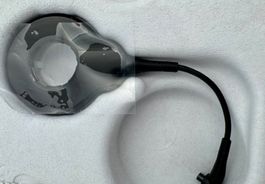 Cochlear Nucleus 8 Slimline-Spule Hörhilfenzubehör Neu