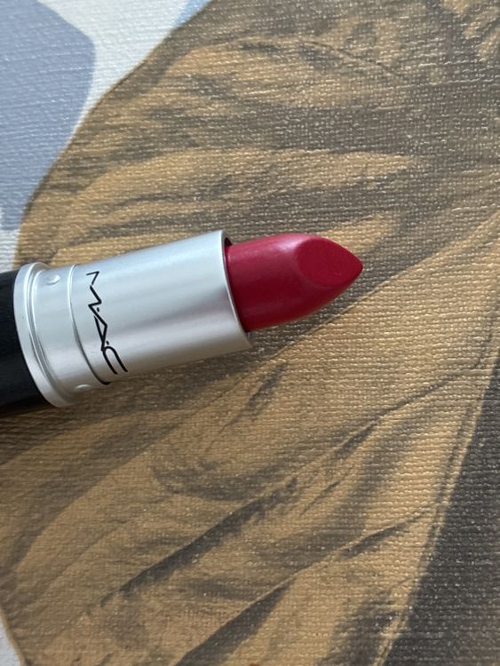 Rouge à lèvres Mac | Kaufen auf Ricardo