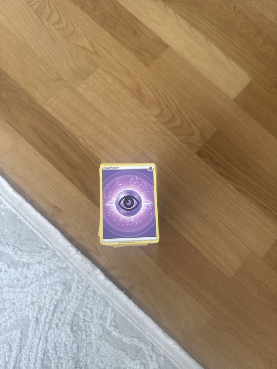 Pokémon Cartes à collectionner: Bulk ca 600 st 35. holos  – D'occasion à Winterthur par Nik179 1