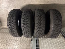 185/65R15 Winterpneu Goodyear