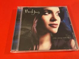 Norah Jones - Come Away With Me CD - Jazz-Pop | Top Zustand!