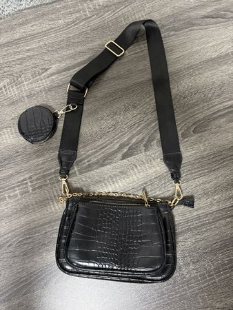 Damen Tasche ;N.Yorker