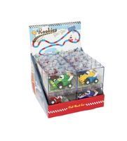 Pull Back Rennautos Go! Go! - Viele Farben!🏎️🏎️🏎️🏎️