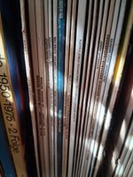 Ca. 60 Langspielplatten Klassik