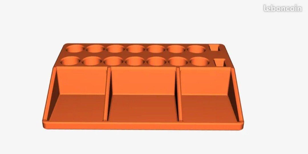 RC Modellbau: Support outil Stand RC – Neu (gemäss Beschreibung) aus Vouvry von mod_57mh 1
