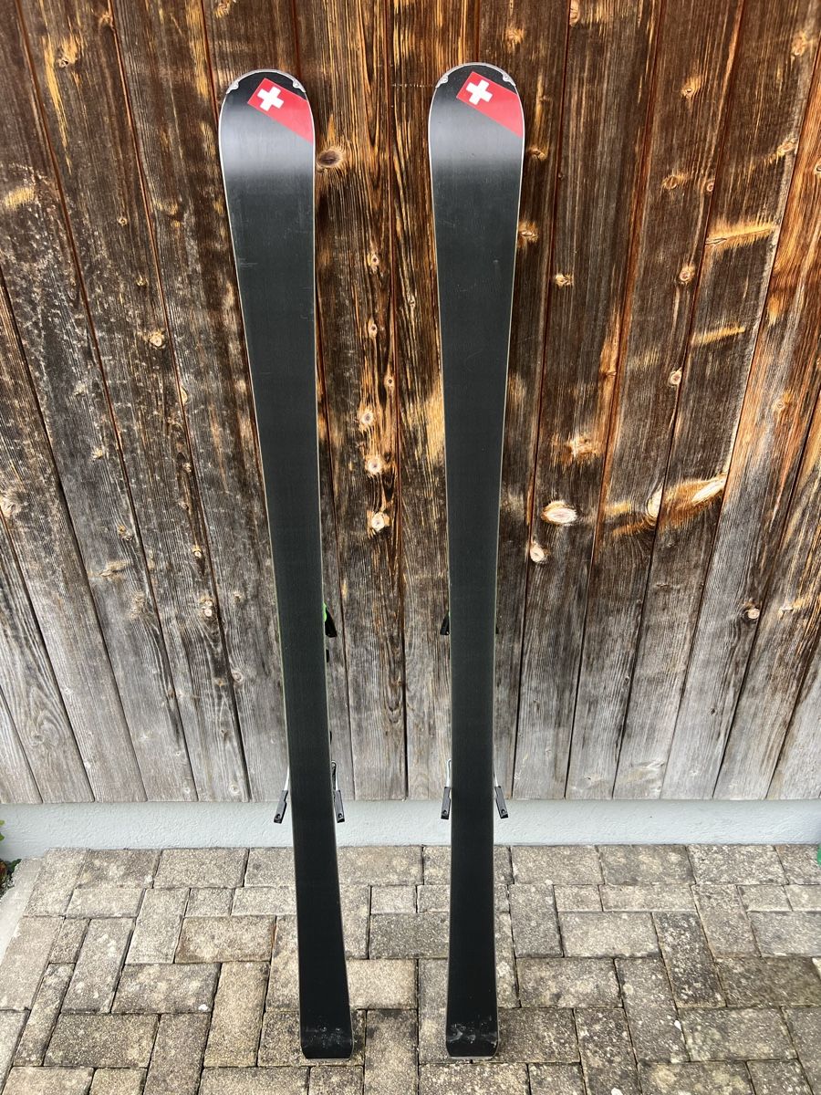 Skis: Stöckli Ski Laser SX 162cm – Gebraucht aus Auenstein von Lemontree19 2