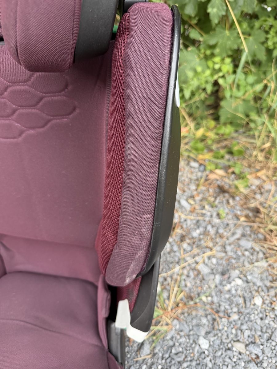 Maxi-Cosi Sièges auto: Kindersitz Maxi-Cosi Kore Pro i-Size – D'occasion à Triesenberg par dom_hd56 2