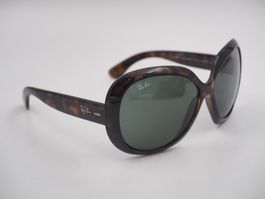 RAY-BAN RB4098 JACKIE OHH II Sonnenbrille (26070302)