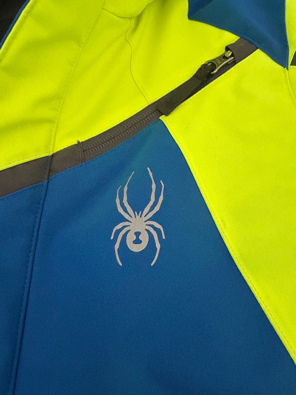 Spyder Giacche & Cappotti: Spyder Ski-und Winterjacke, Grösse 152 – Usato da Frauenfeld venduto da anj_z8mm 3