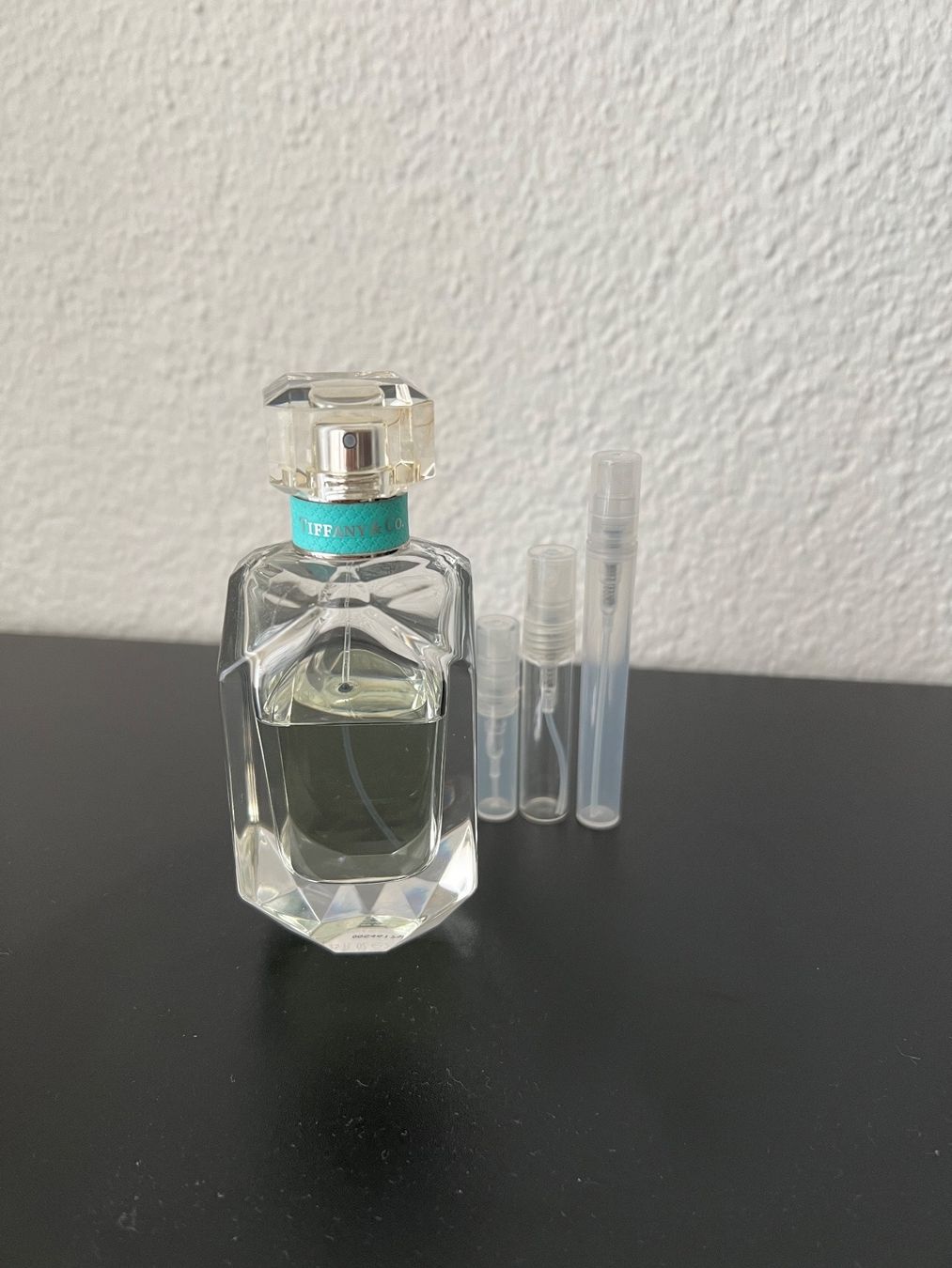Tiffany & Co. Profumi & Eau de Toilette: Tiffany Parfüm Abfüllung 2/5/10ml – Usato da Toffen venduto da Vanessa_Germann