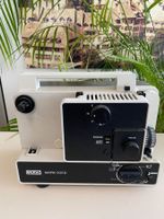Projektor 8 mm Marke Eumig Mark 605 D !